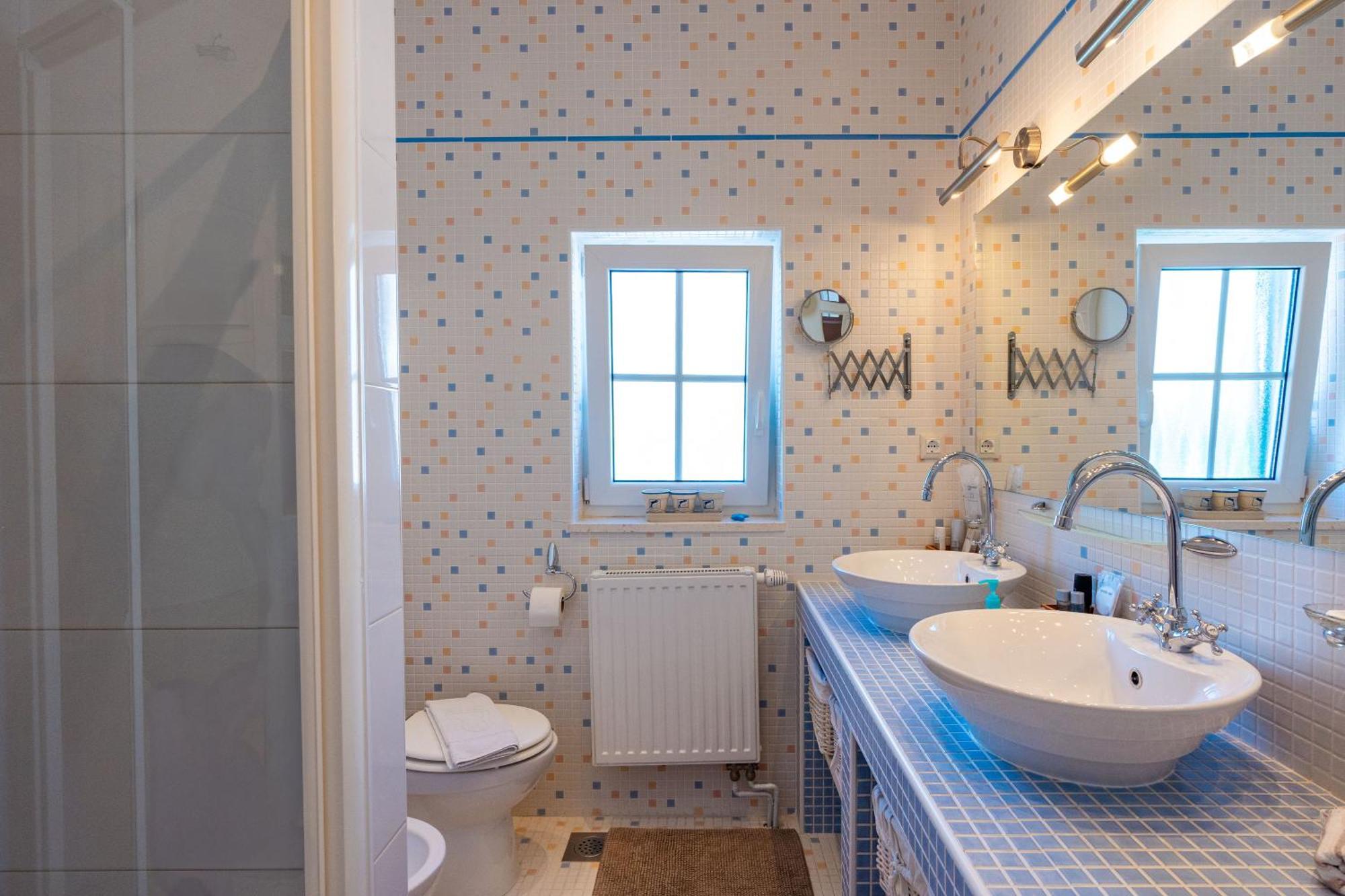 House 4 You Lumbarda Exteriér fotografie