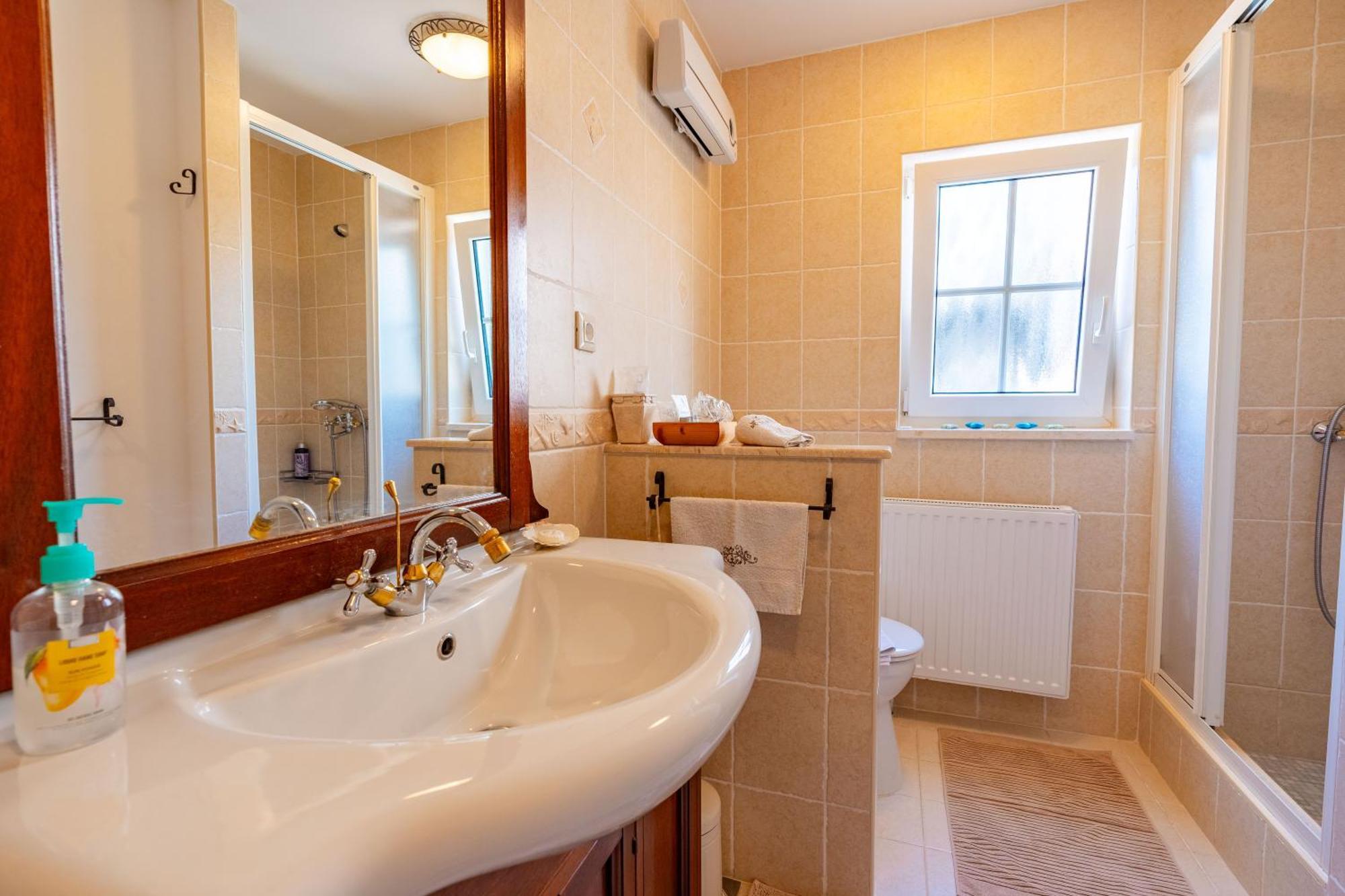 House 4 You Lumbarda Exteriér fotografie