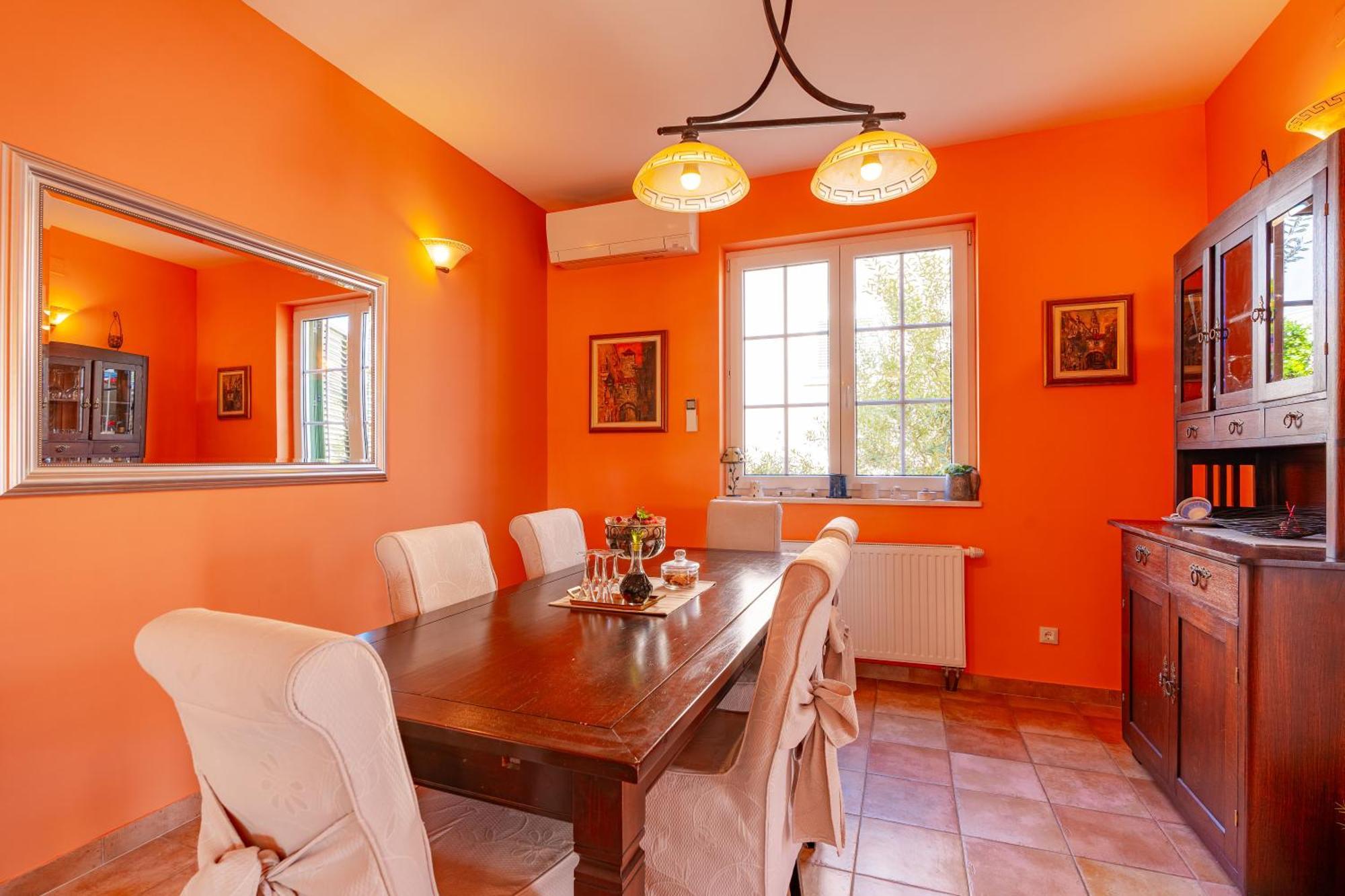 House 4 You Lumbarda Exteriér fotografie