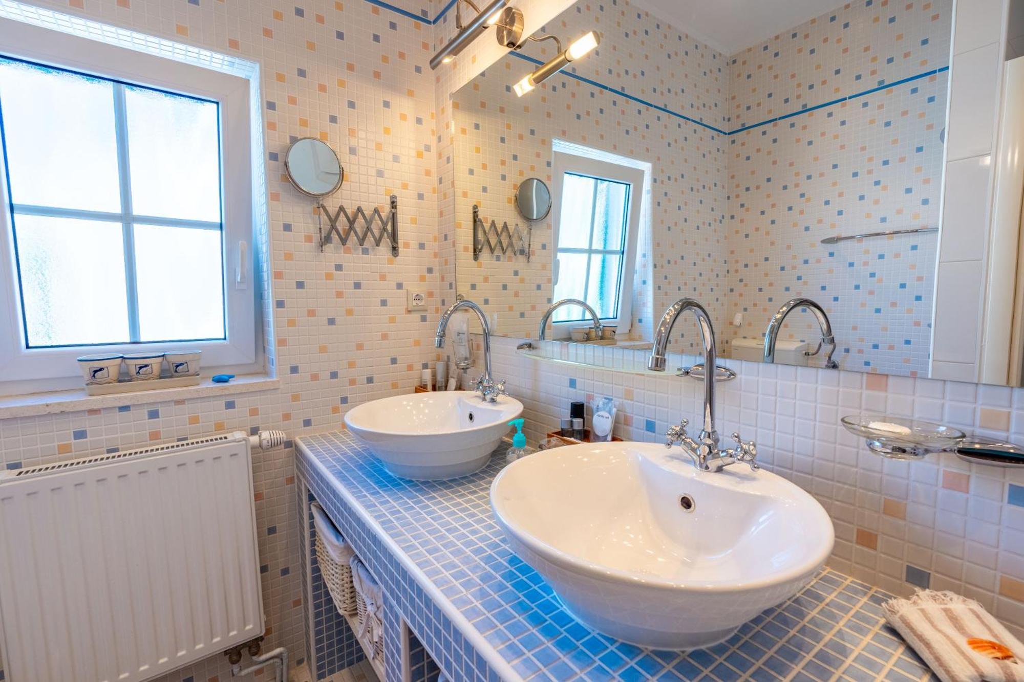 House 4 You Lumbarda Exteriér fotografie