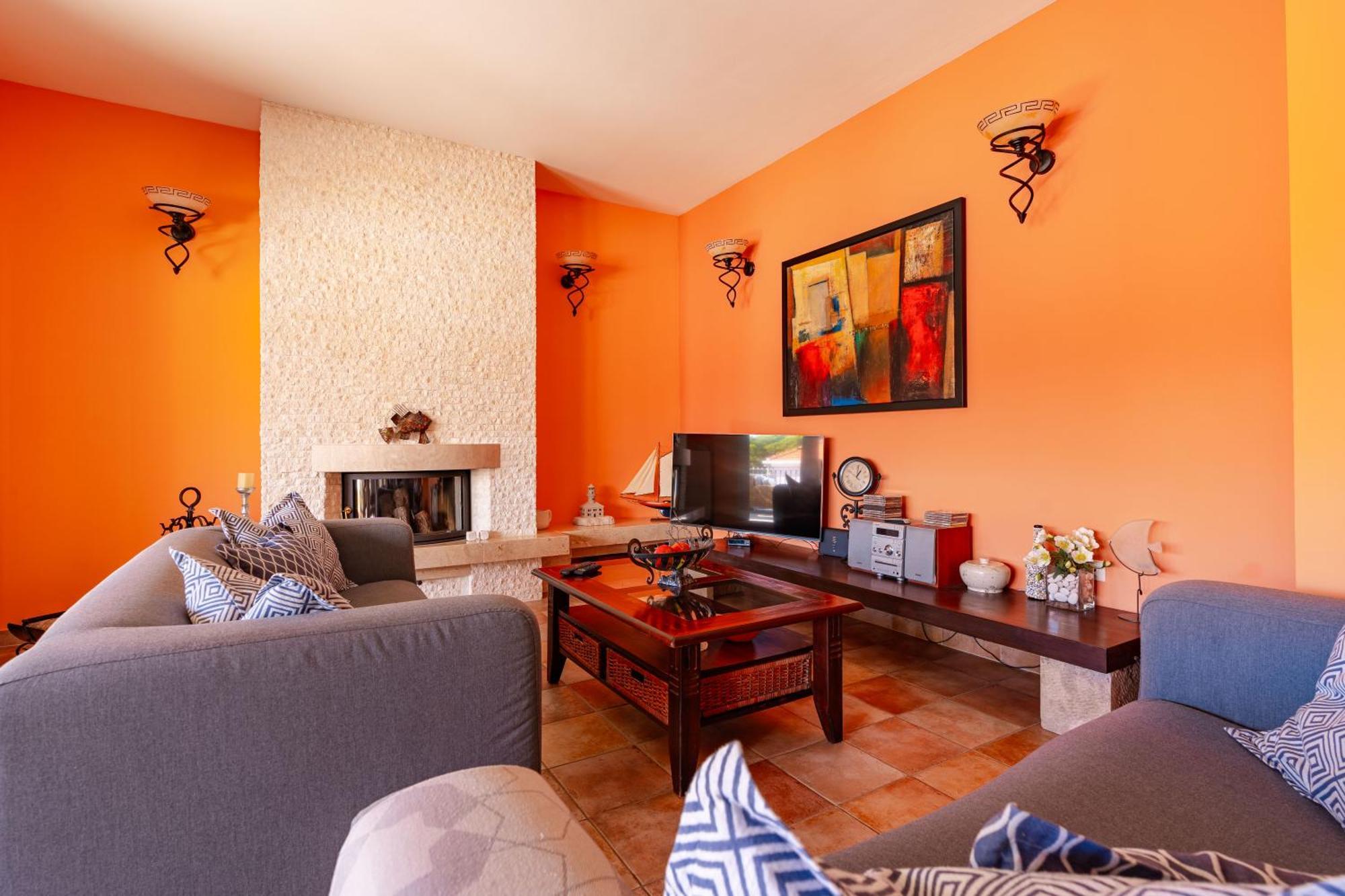 House 4 You Lumbarda Exteriér fotografie
