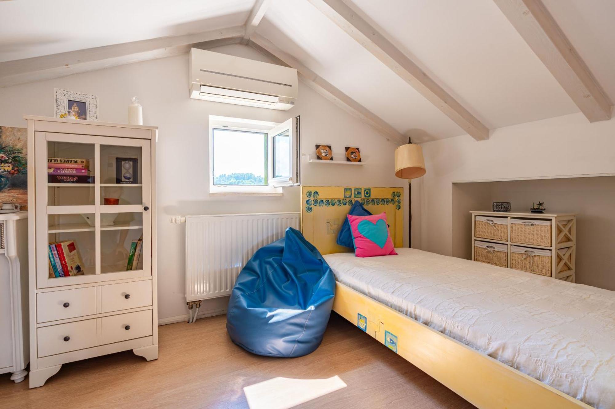 House 4 You Lumbarda Exteriér fotografie